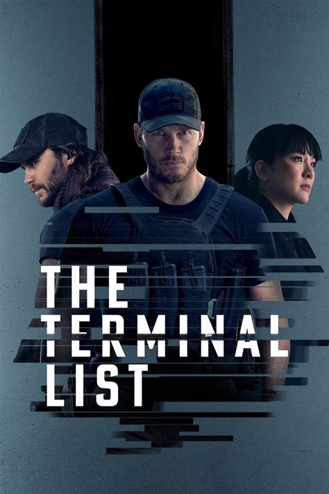 gomovie the terminal list